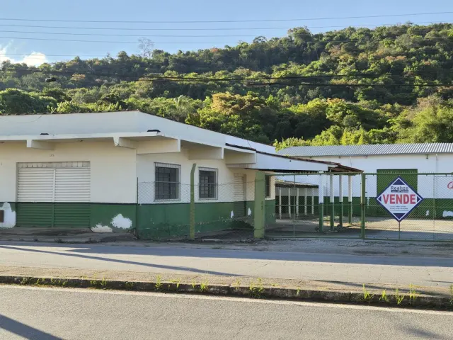 3 galpões e ponto comercial às margens da BR-267 — foto 2