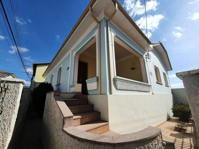 Casarão colonial reformado de 374 m² no Centro — foto 3