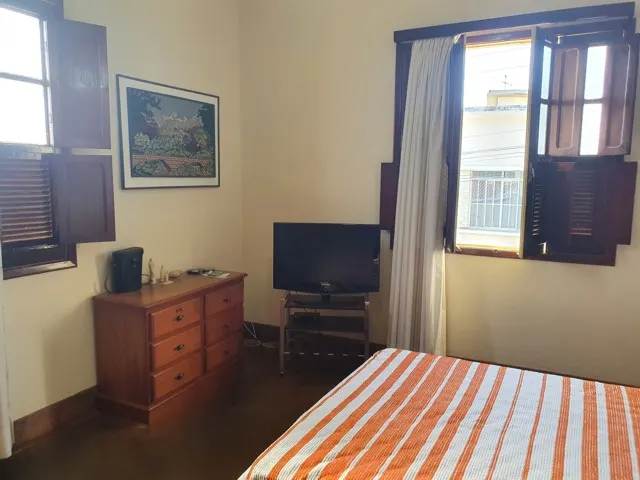 Casarão colonial reformado de 374 m² no Centro — foto 18