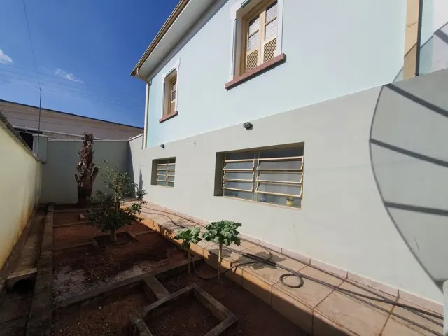 Casarão colonial reformado de 374 m² no Centro — foto 7