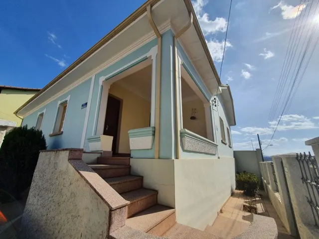 Casarão colonial reformado de 374 m² no Centro — foto 2