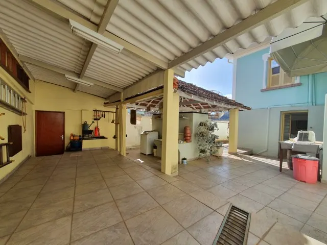 Casarão colonial reformado de 374 m² no Centro — foto 6